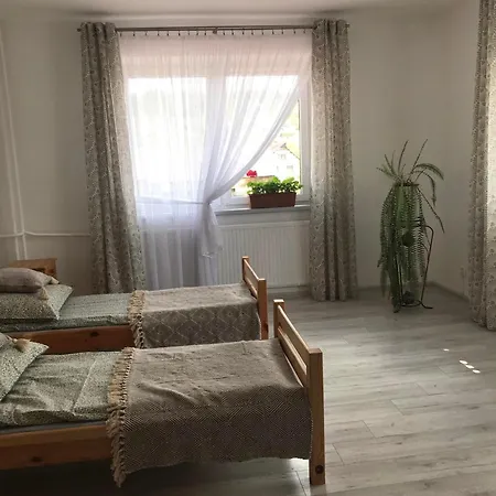 Agroturystyka Pod Dzwonnica - Babia Gora Zubrzyca Dolna Exterior photo