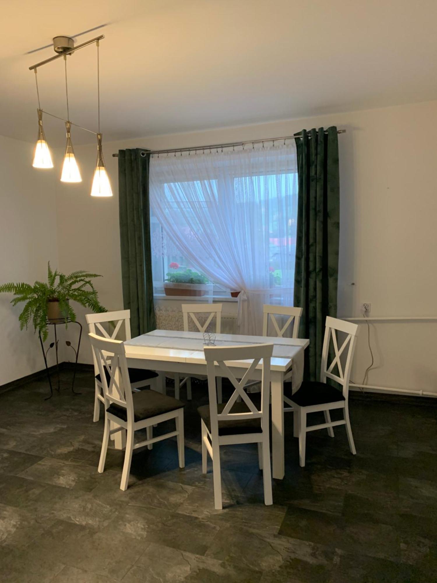 Pod Dzwonnica - Babia Gora Apartment Zubrzyca Dolna