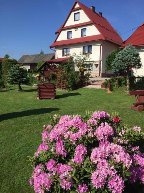 Pod Dzwonnica - Babia Gora * Zubrzyca Dolna
