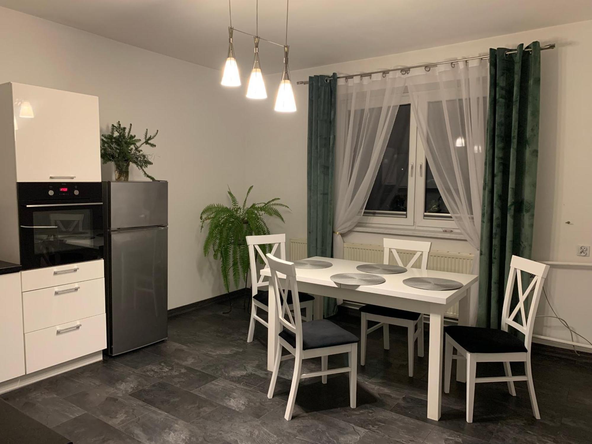 Pod Dzwonnica - Babia Gora Apartment