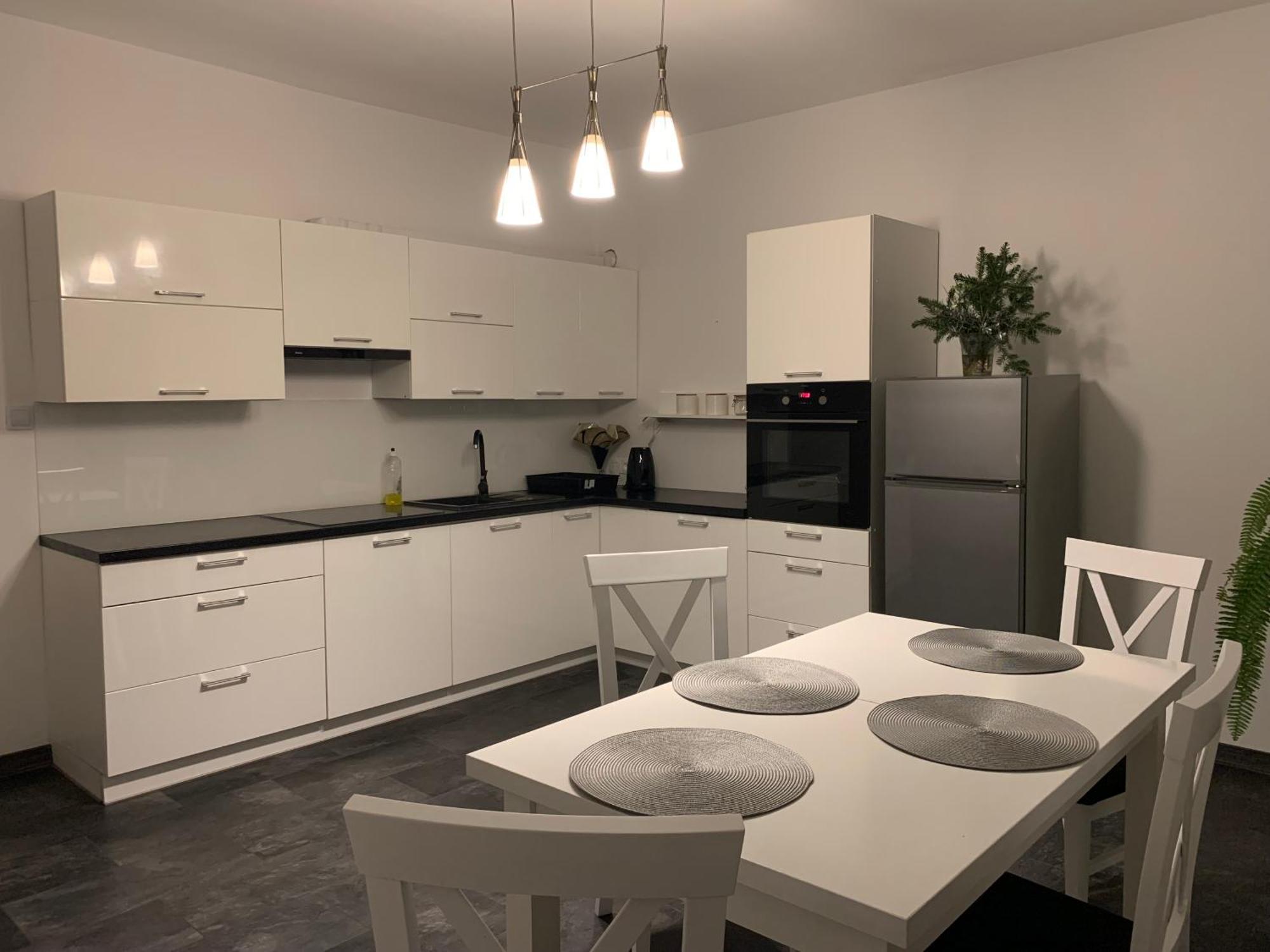 Pod Dzwonnica - Babia Gora Apartment Zubrzyca Dolna